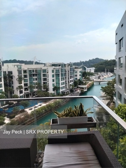 Reflections At Keppel Bay (D4), Condominium #539106251